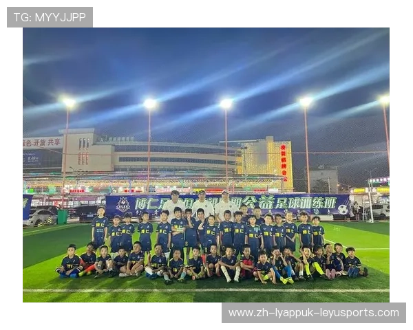 青少年足球发展亟需专业化认证体系支撑