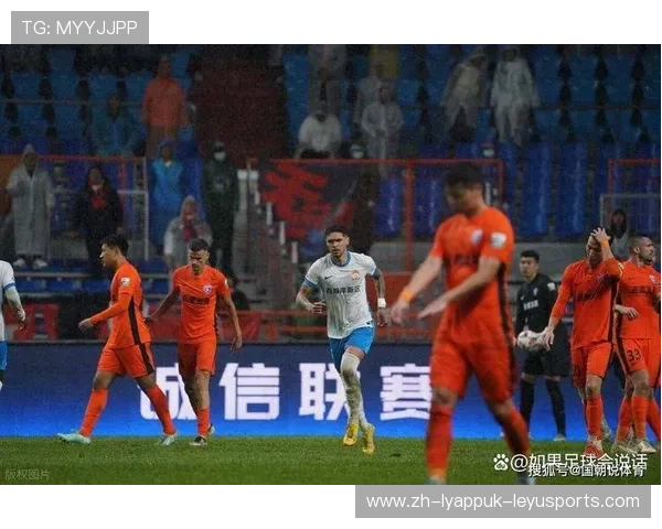 黑马狂奔五连胜：中超新势力冲击亚冠资格区